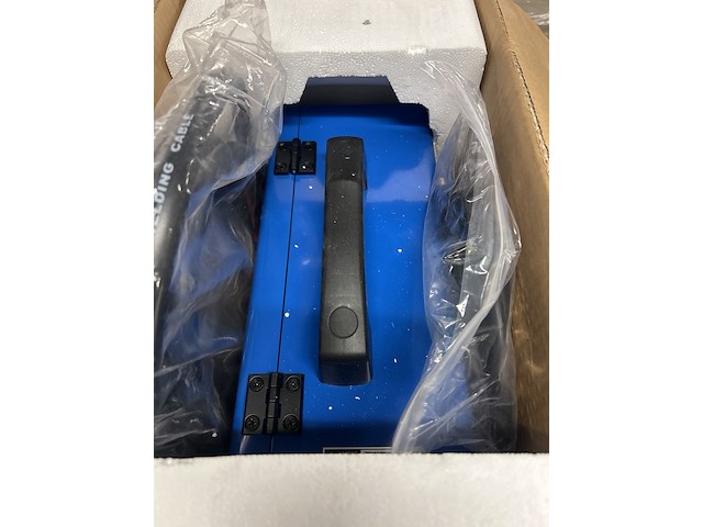 Lasapparaat powertherm, evo-mig 200 - afbeelding 3 van  3