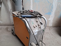 Lasapparaat rehm, synergic. pro2 230-4