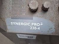 Lasapparaat rehm, synergic. pro2 230-4 - afbeelding 3 van  7