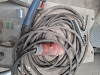 Lasapparaat rehm, synergic. pro2 230-4 - afbeelding 5 van  7