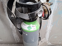 Lasapparaat rehm, synergic. pro2 230-4 - afbeelding 6 van  7