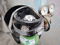 Lasapparaat rehm, synergic. pro2 230-4 - afbeelding 7 van  7