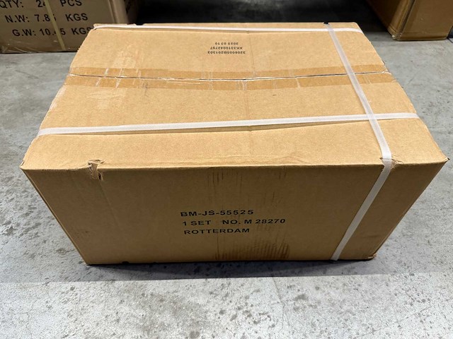 Lasapparaat sfw130mma - afbeelding 3 van  3