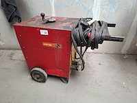 Lasapparaat smit ten, lt202 - afbeelding 1 van  4