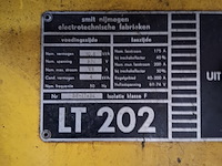 Lasapparaat smit ten, lt202 - afbeelding 4 van  4