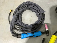 Lasapparaat, stahlfest, sfw210tig, 2026 - afbeelding 7 van  9