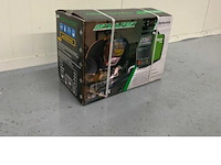 Lasapparaat , stahlfest, sfw210tig, groen, 2025 - afbeelding 3 van  3