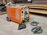 Lasapparaat telwin, nordika 170 - afbeelding 1 van  8