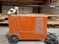 Lasapparaat telwin, nordika 170 - afbeelding 4 van  8