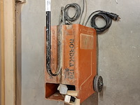 Lasapparaat telwin, nordika 170 - afbeelding 5 van  8