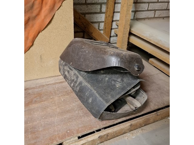 Lasapparaat telwin, nordika 170 - afbeelding 8 van  8