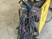 Lasapparaat tig mig, esab, compact250 - afbeelding 2 van  4