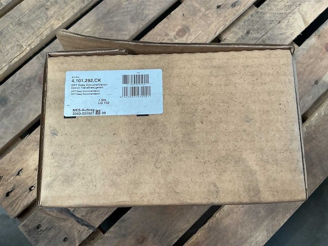 Lasapparaat toebehoren - afbeelding 7 van  16