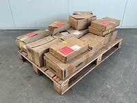 Lasapparaat toebehoren - afbeelding 1 van  16