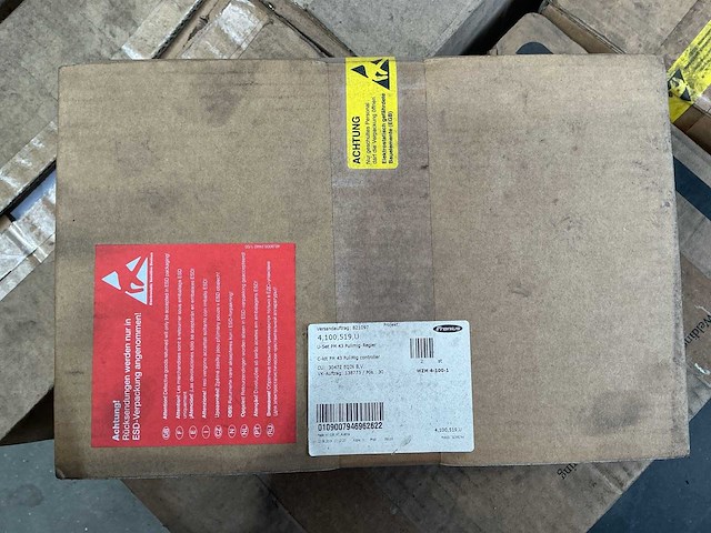 Lasapparaat toebehoren - afbeelding 9 van  16