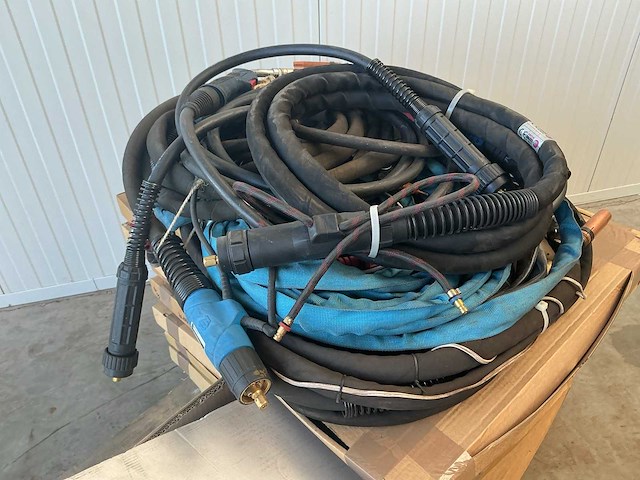 Lasapparaat toebehoren - afbeelding 2 van  4