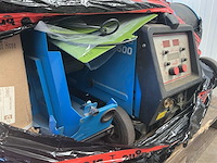 Lasapparaat toebehoren - afbeelding 4 van  7