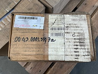 Lasapparaat toebehoren - afbeelding 4 van  16