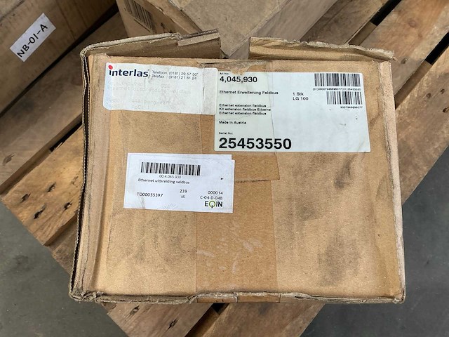 Lasapparaat toebehoren - afbeelding 5 van  16