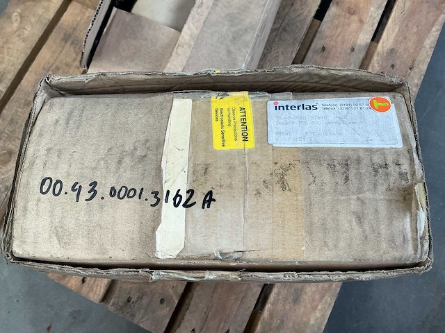 Lasapparaat toebehoren - afbeelding 6 van  16