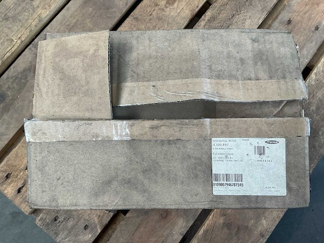 Lasapparaat toebehoren - afbeelding 7 van  16