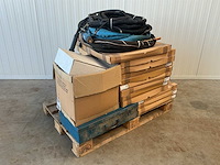 Lasapparaat toebehoren - afbeelding 1 van  4