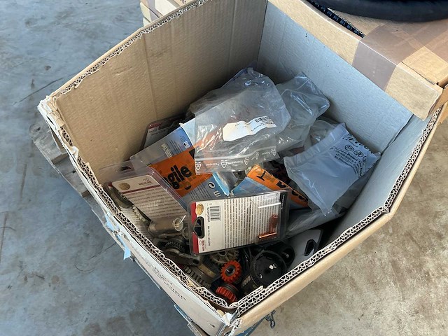 Lasapparaat toebehoren - afbeelding 3 van  4