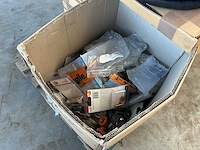 Lasapparaat toebehoren - afbeelding 3 van  4