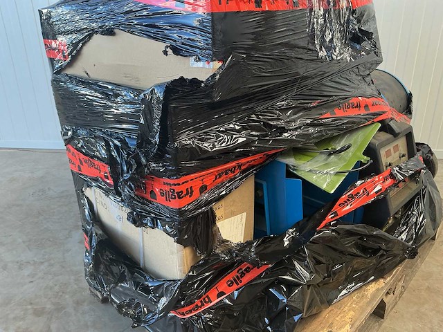 Lasapparaat toebehoren - afbeelding 3 van  7