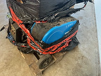 Lasapparaat toebehoren - afbeelding 5 van  7