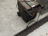 Lasapparaat, trafo - afbeelding 3 van  3