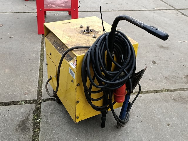 Lasapparaat, varios - afbeelding 3 van  4