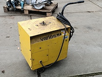 Lasapparaat, varios - afbeelding 4 van  4