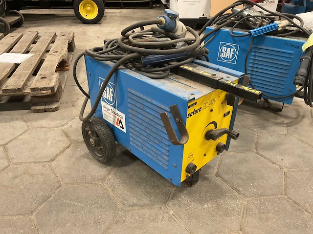 Lasapparaat - afbeelding 3 van  6