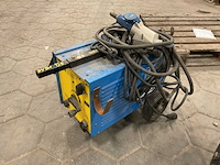 Lasapparaat - afbeelding 6 van  6