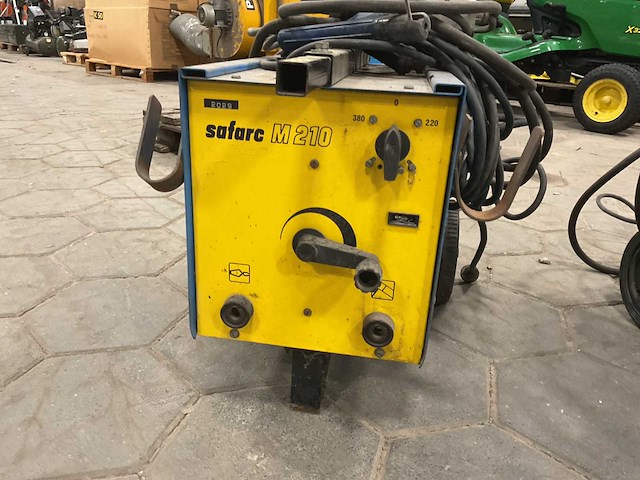 Lasapparaat - afbeelding 5 van  6