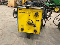 Lasapparaat - afbeelding 5 van  6