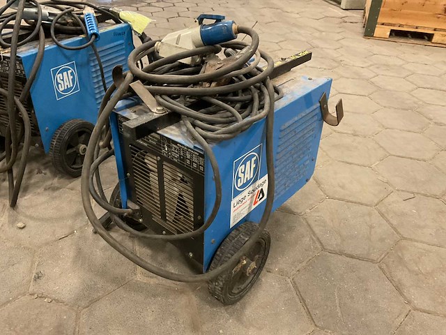 Lasapparaat - afbeelding 2 van  6