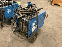 Lasapparaat - afbeelding 2 van  6