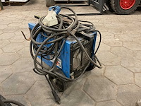 Lasapparaat - afbeelding 1 van  6