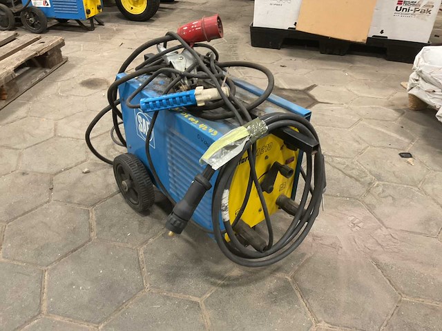 Lasapparaat - afbeelding 6 van  6