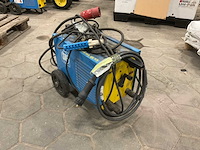 Lasapparaat - afbeelding 6 van  6