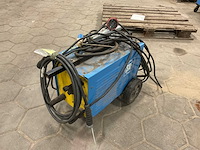 Lasapparaat - afbeelding 1 van  6