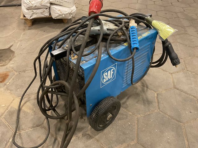 Lasapparaat - afbeelding 4 van  6