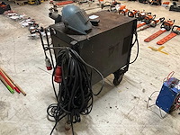 Lasapparaat - afbeelding 1 van  8