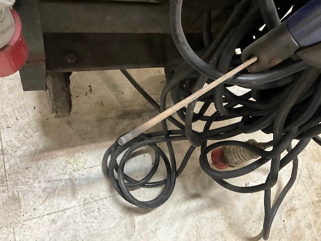 Lasapparaat - afbeelding 5 van  8