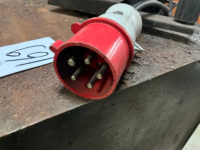 Lasapparaat - afbeelding 6 van  8