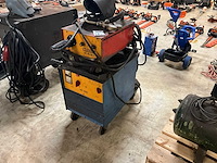 Lasapparaat - afbeelding 1 van  8