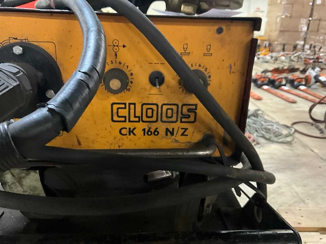 Lasapparaat - afbeelding 3 van  8