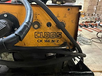 Lasapparaat - afbeelding 3 van  8